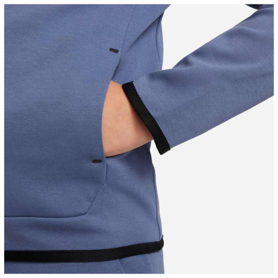 Nike Παιδική ζακέτα Sportswear Tech Fleece Nike Παιδική ζακέτα Sportswear Tech Fleece